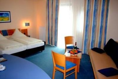 фото отеля Ambiente Hotel Halberstadt
