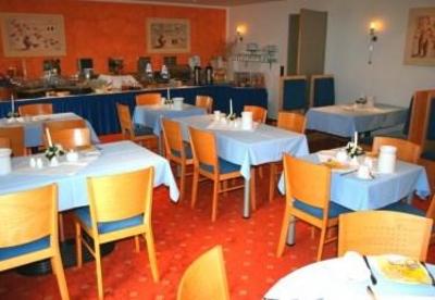 фото отеля Ambiente Hotel Halberstadt