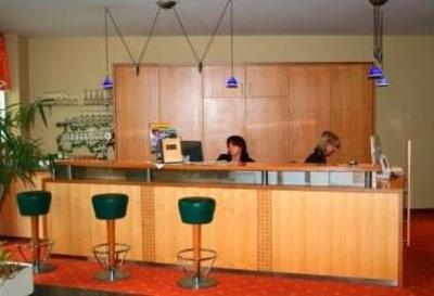 фото отеля Ambiente Hotel Halberstadt