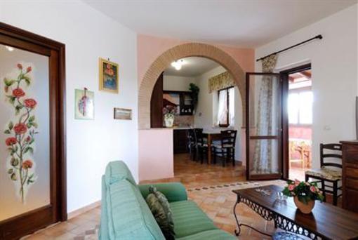 фото отеля Agriturismo Le Rose