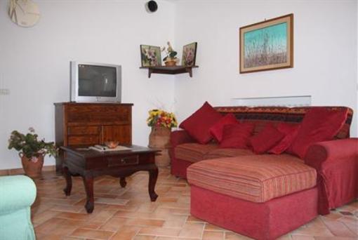 фото отеля Agriturismo Le Rose