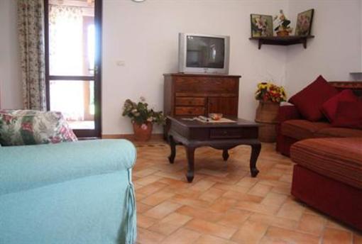 фото отеля Agriturismo Le Rose