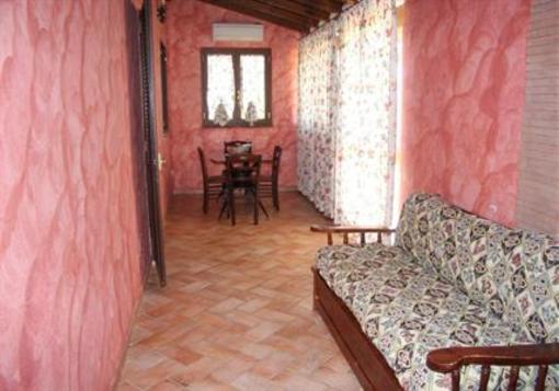 фото отеля Agriturismo Le Rose
