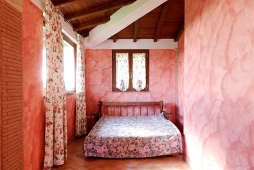 фото отеля Agriturismo Le Rose
