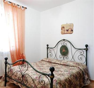 фото отеля Agriturismo Le Rose