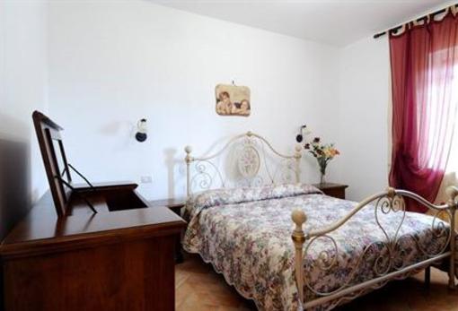 фото отеля Agriturismo Le Rose