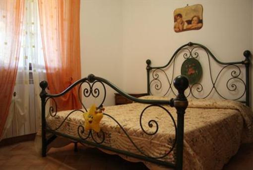 фото отеля Agriturismo Le Rose