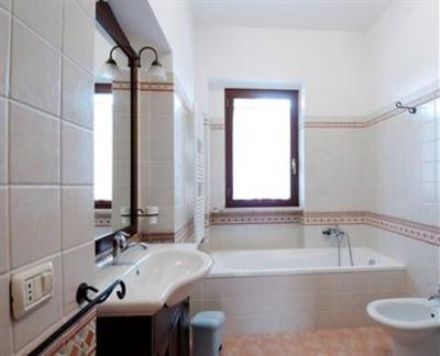 фото отеля Agriturismo Le Rose
