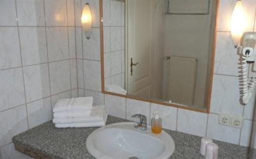 фото отеля Aktiv Hotel Pension Villa Maria