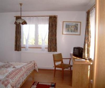фото отеля Aktiv Hotel Pension Villa Maria