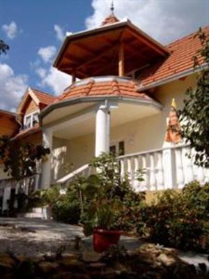 фото отеля Aktiv Hotel Pension Villa Maria