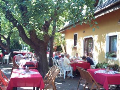 фото отеля Aktiv Hotel Pension Villa Maria