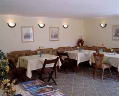 фото отеля Aktiv Hotel Pension Villa Maria