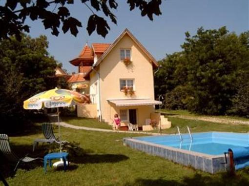 фото отеля Aktiv Hotel Pension Villa Maria