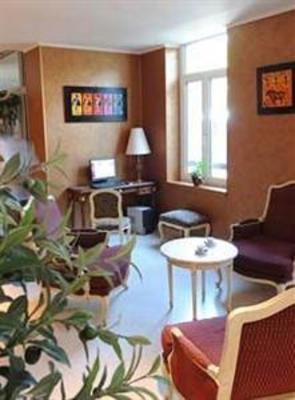 фото отеля BEST WESTERN Atrium Arles