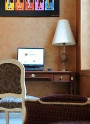 фото отеля BEST WESTERN Atrium Arles