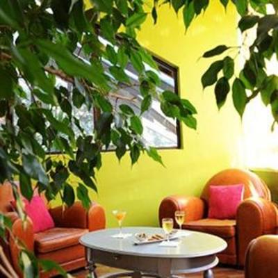 фото отеля BEST WESTERN Atrium Arles