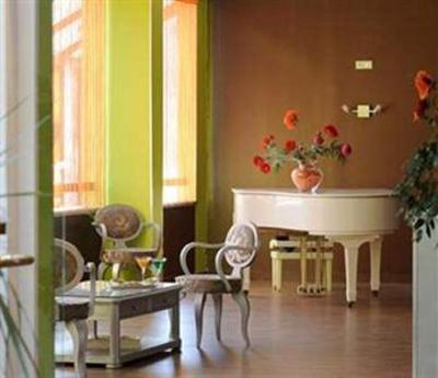фото отеля BEST WESTERN Atrium Arles