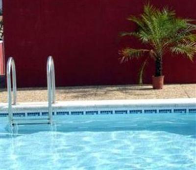 фото отеля BEST WESTERN Atrium Arles