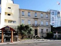BEST WESTERN Atrium Arles