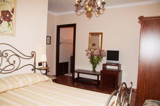 фото отеля B&B in Langa