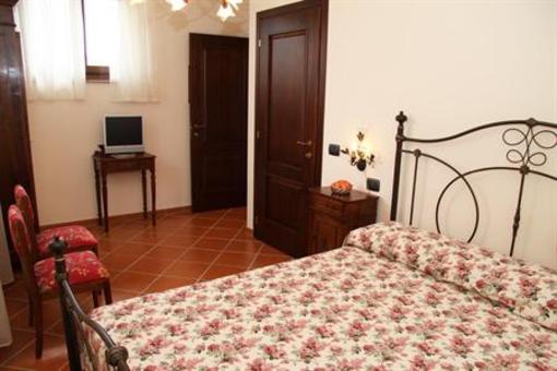 фото отеля B&B in Langa