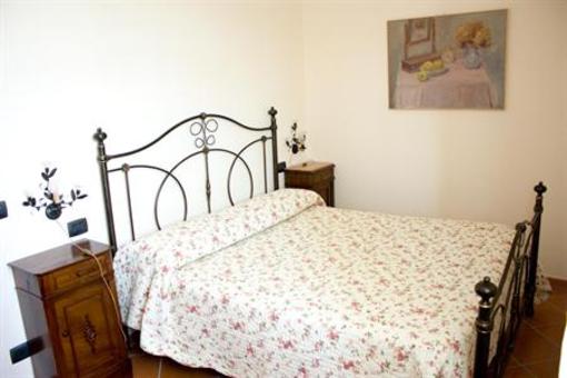 фото отеля B&B in Langa