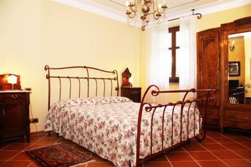 фото отеля B&B in Langa