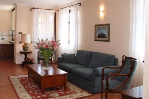 фото отеля B&B in Langa