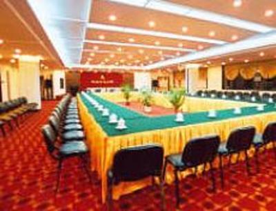 фото отеля Anqiu Xin Dong Fang Hotel
