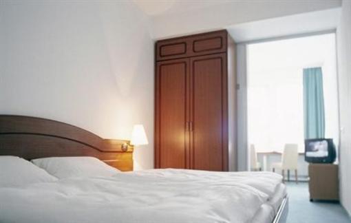 фото отеля Berliner Hof Hotel Berlin