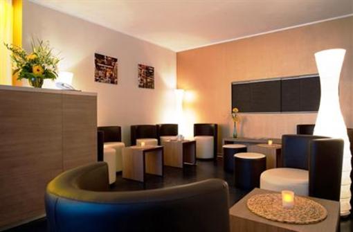 фото отеля Berliner Hof Hotel Berlin