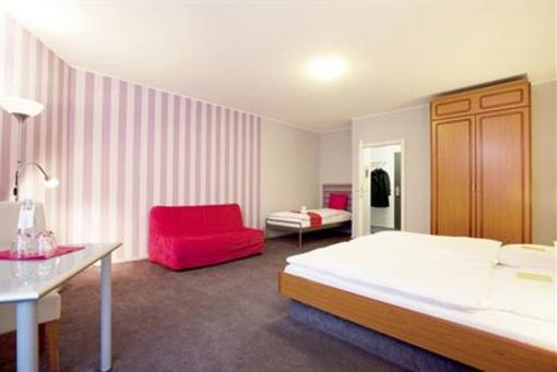 фото отеля Berliner Hof Hotel Berlin
