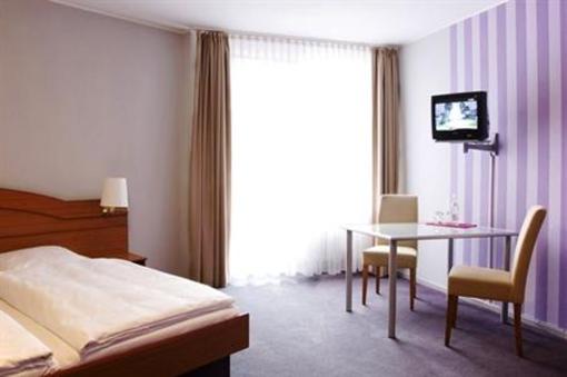 фото отеля Berliner Hof Hotel Berlin