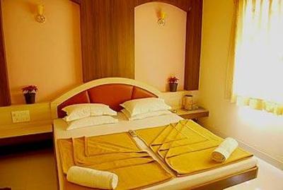 фото отеля Shantis Hotel Sonai