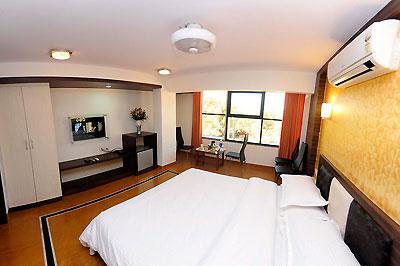 фото отеля Shantis Hotel Sonai
