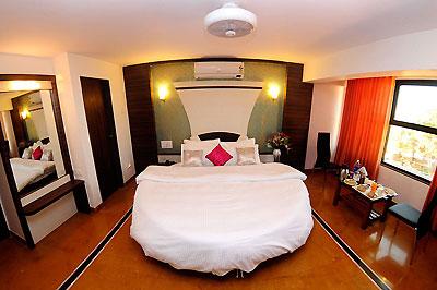 фото отеля Shantis Hotel Sonai