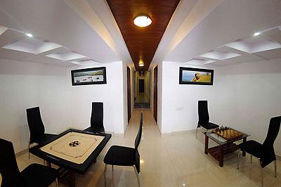 фото отеля Shantis Hotel Sonai