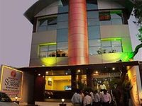Shantis Hotel Sonai