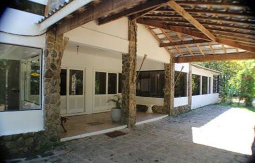 фото отеля Bali Sweet Itamambuca