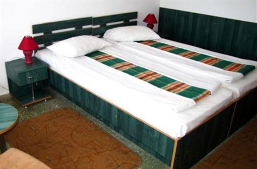 фото отеля Hotel Cometa Jupiter