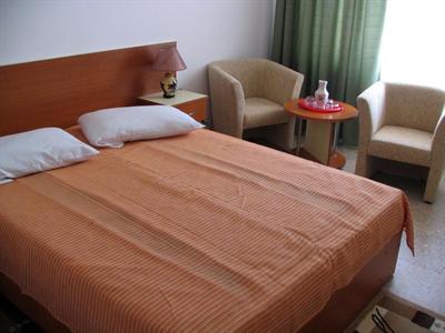 фото отеля Hotel Cometa Jupiter