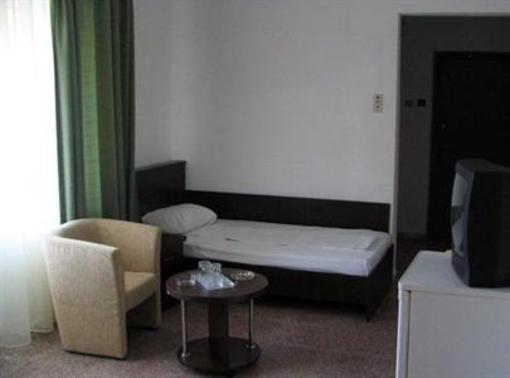 фото отеля Hotel Cometa Jupiter