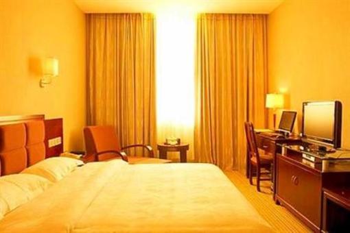 фото отеля Wanhai Hotel
