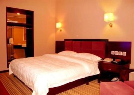 фото отеля Wanhai Hotel