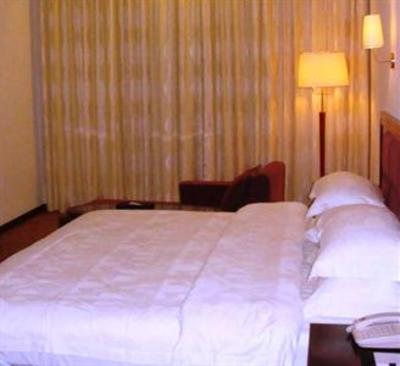 фото отеля Wanhai Hotel