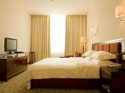 фото отеля Wanhai Hotel