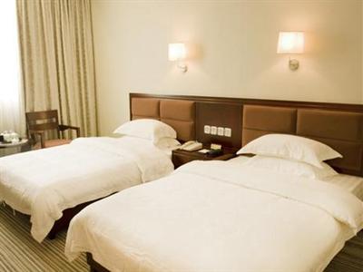 фото отеля Wanhai Hotel
