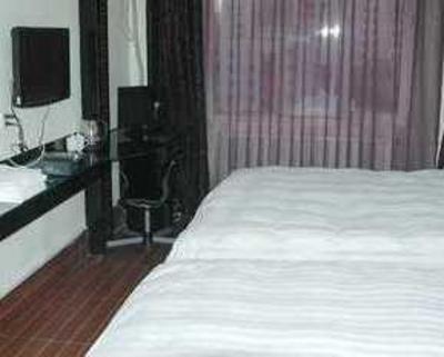 фото отеля Yanda Hotel Dalian Chaoyang