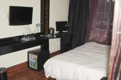 фото отеля Yanda Hotel Dalian Chaoyang